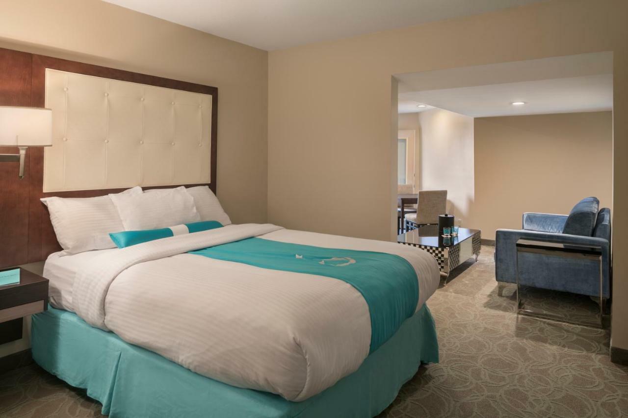 Aqua Blue Hotel Narragansett Exterior photo